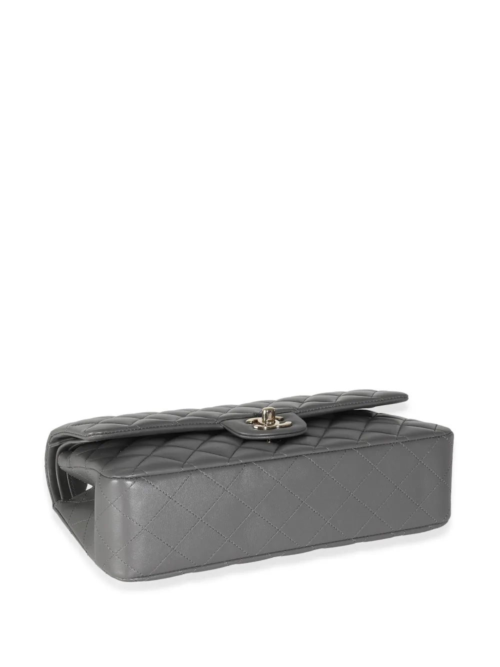 Pre-OwnedCHANEL Pre-Owned2021-2023 medium Double Flap shoulder bag
