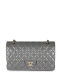 Pre-OwnedCHANEL Pre-Owned2021-2023 medium Double Flap shoulder bag