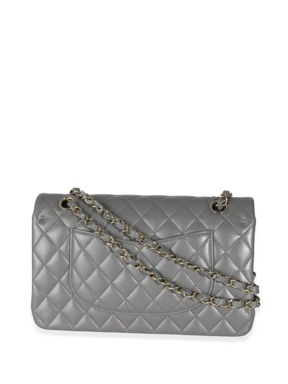 Pre-OwnedCHANEL Pre-Owned2021-2023 medium Double Flap shoulder bag