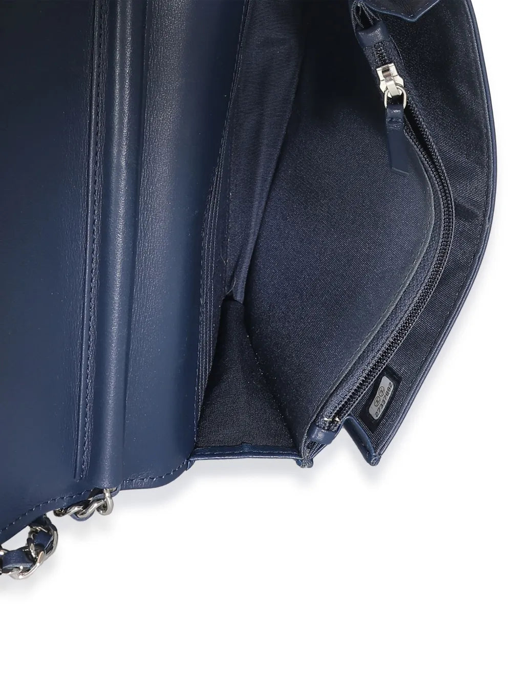 Pre-OwnedCHANEL Pre-Owned2019 Patchwork CC crossbody bag