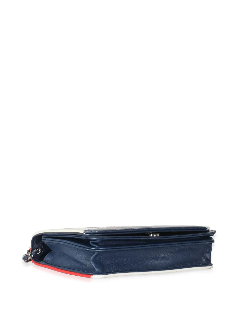 Pre-OwnedCHANEL Pre-Owned2019 Patchwork CC crossbody bag
