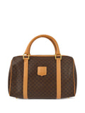 Pre-OwnedCeline Pre-Owned1990-2000s Macadam-pattern handbag
