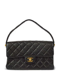 Pre-OwnedCHANEL Pre-Owned1997 Double Sided handbag