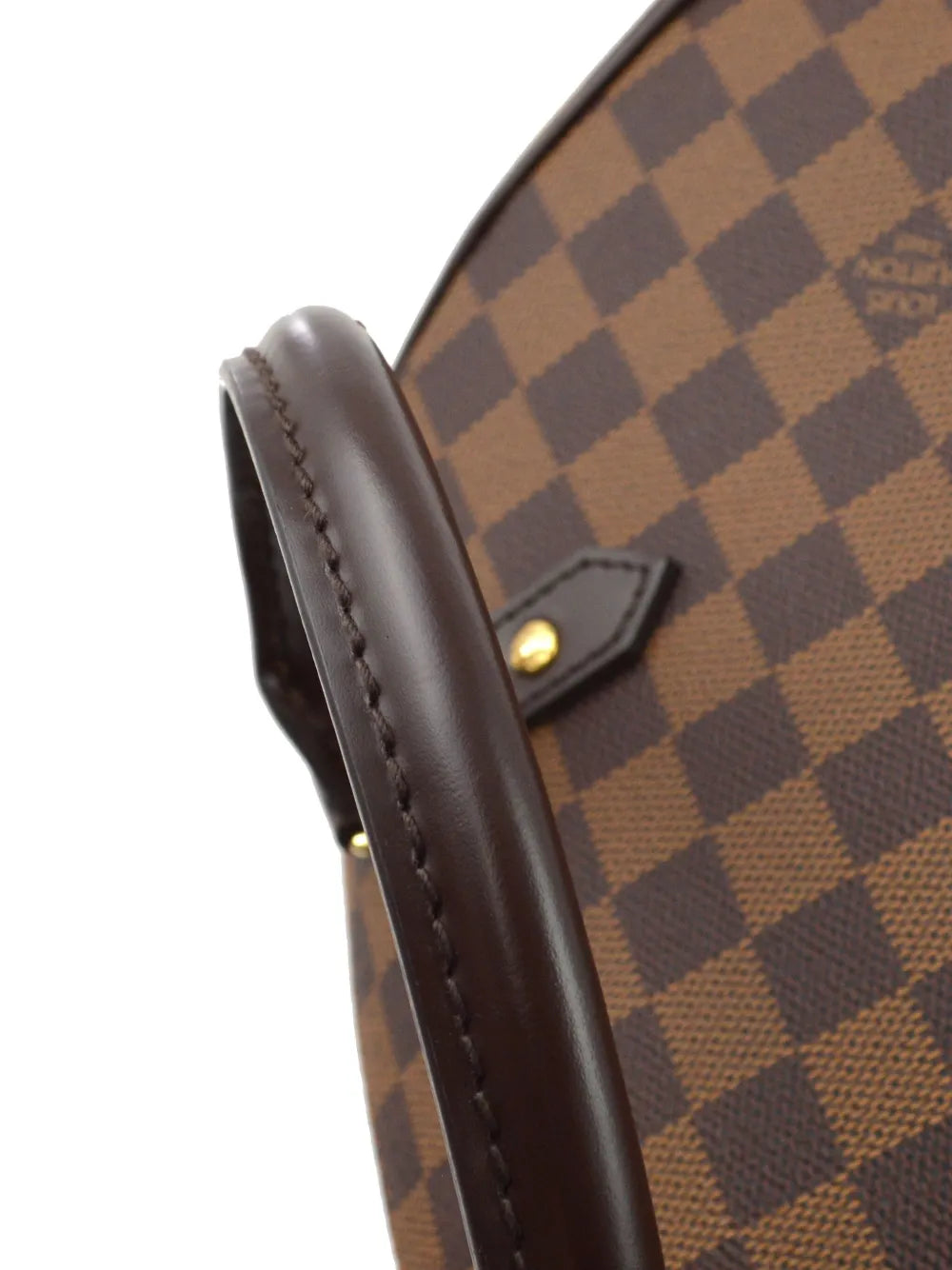 Pre-OwnedLouis Vuitton Pre-Owned2007 Rivera MM handbag