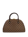 Pre-OwnedLouis Vuitton Pre-Owned2007 Rivera MM handbag
