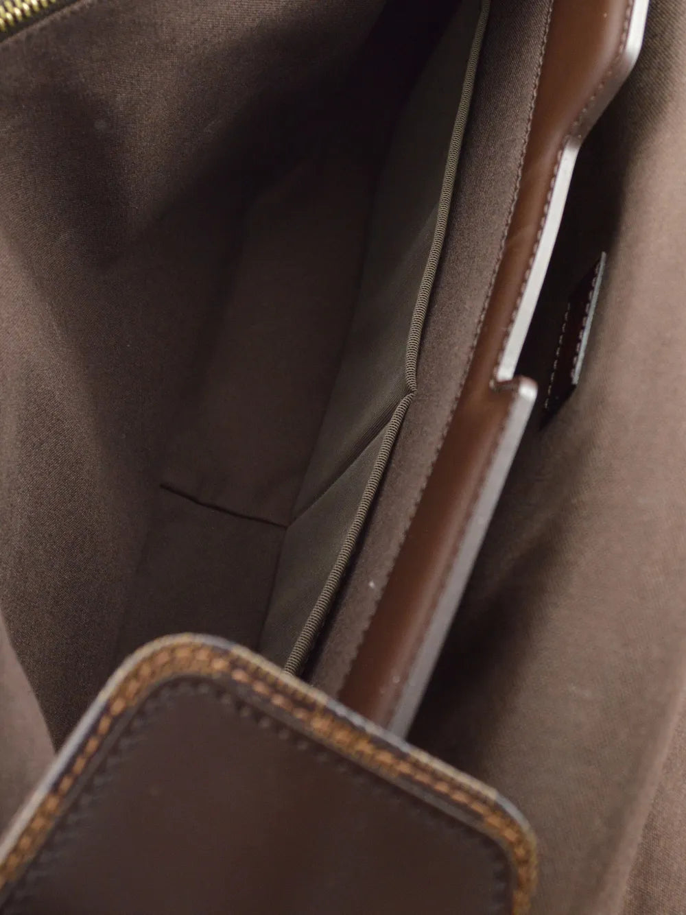 Pre-OwnedLouis Vuitton Pre-Owned2008 Spencer shoulder bag