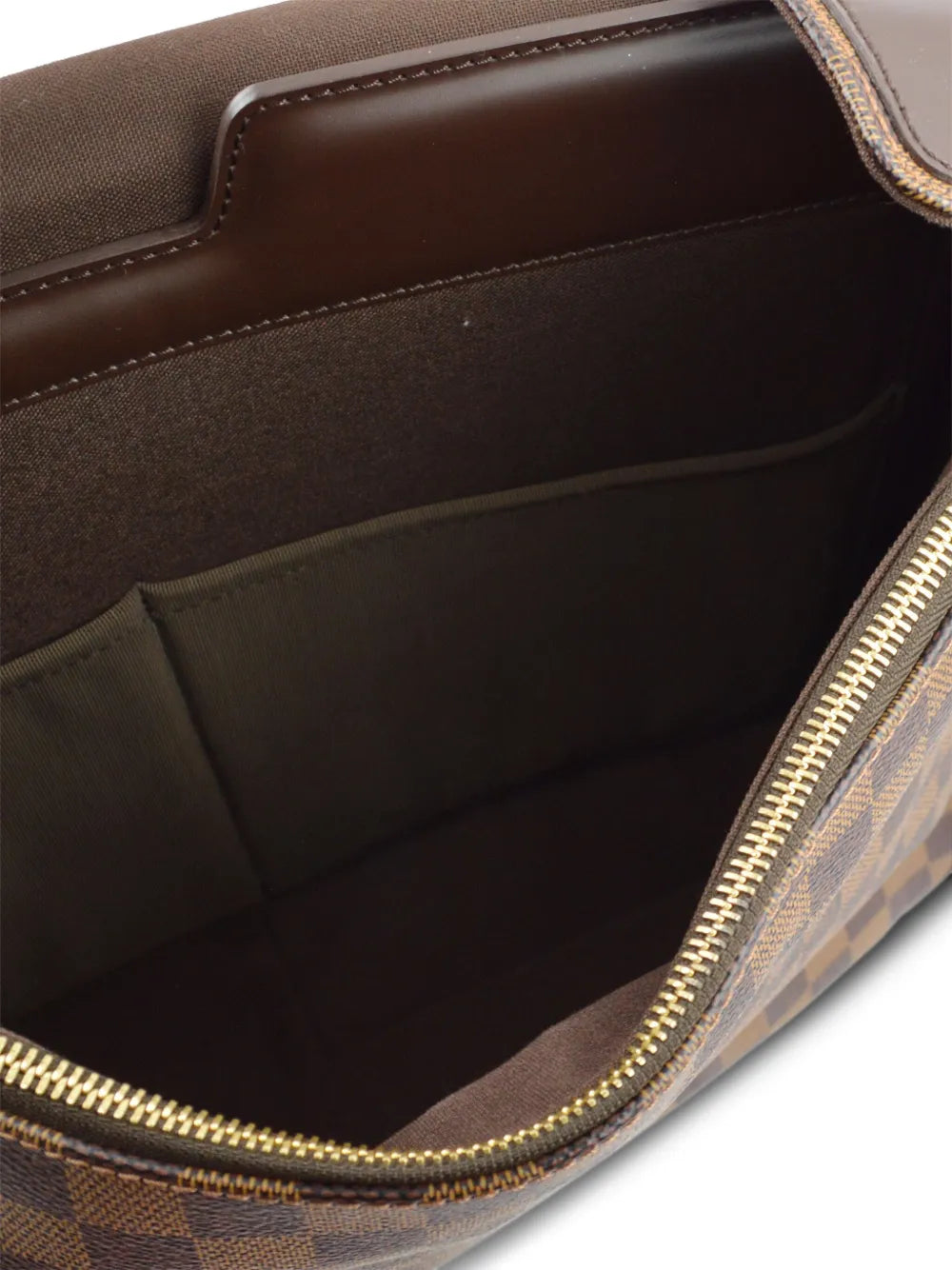 Pre-OwnedLouis Vuitton Pre-Owned2008 Spencer shoulder bag