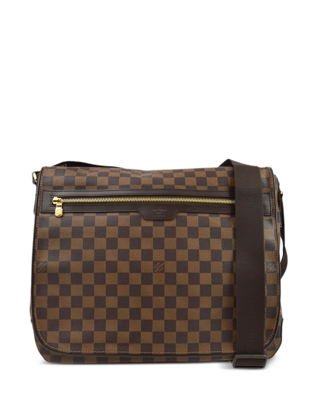 Pre-OwnedLouis Vuitton Pre-Owned2008 Spencer shoulder bag