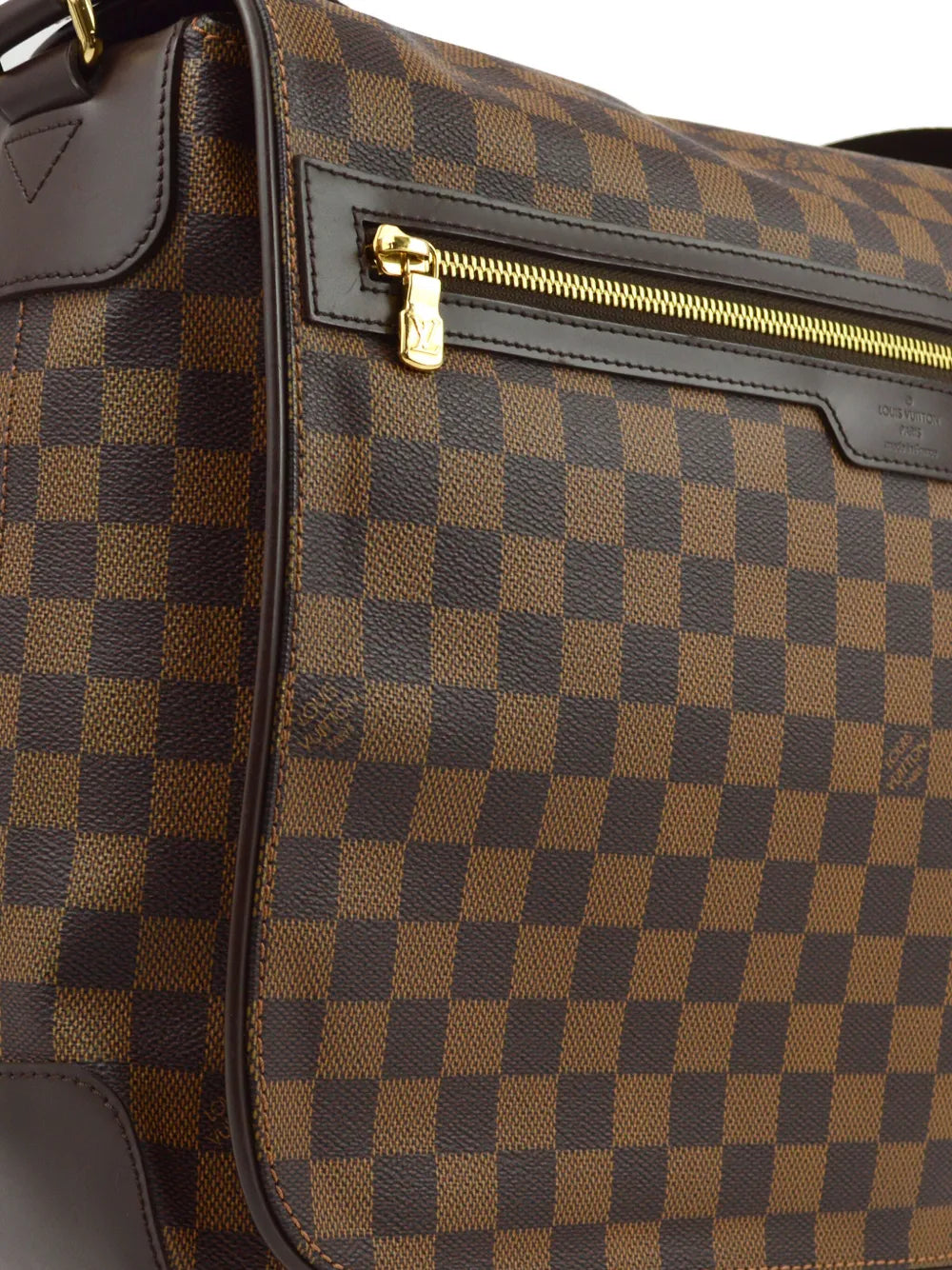 Pre-OwnedLouis Vuitton Pre-Owned2008 Spencer shoulder bag