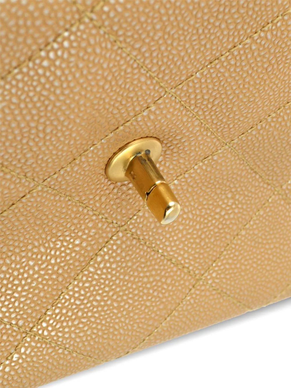 Pre-OwnedCHANEL Pre-Owned2000 CC turn-lock shoulder bag