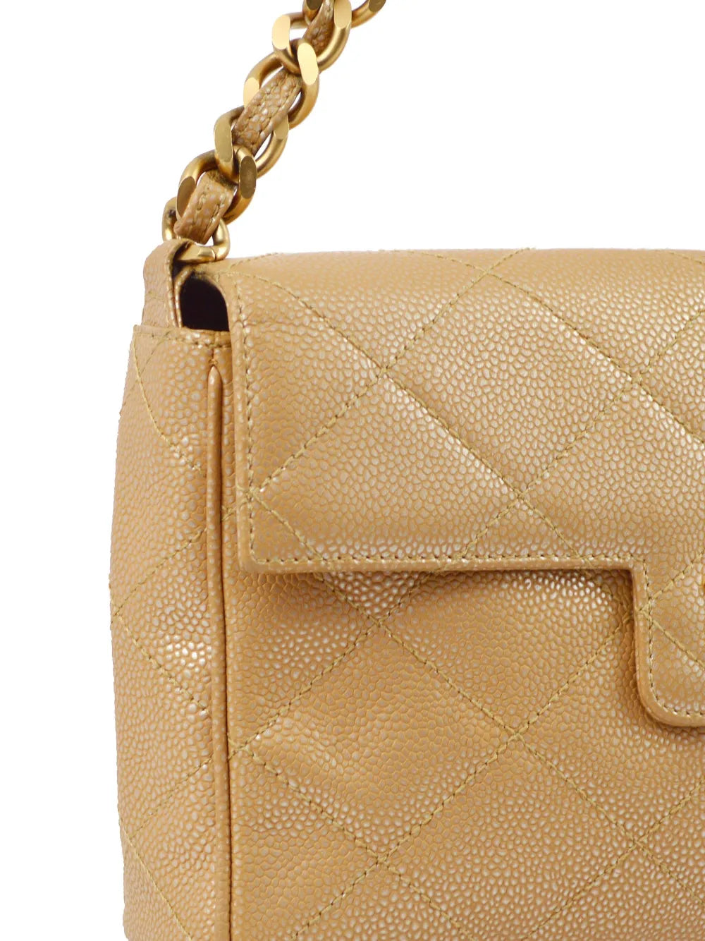 Pre-OwnedCHANEL Pre-Owned2000 CC turn-lock shoulder bag