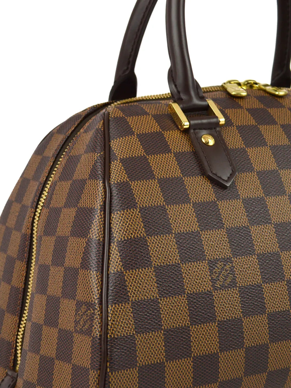 Pre-OwnedLouis Vuitton Pre-Owned2005 Rivera MM handbag