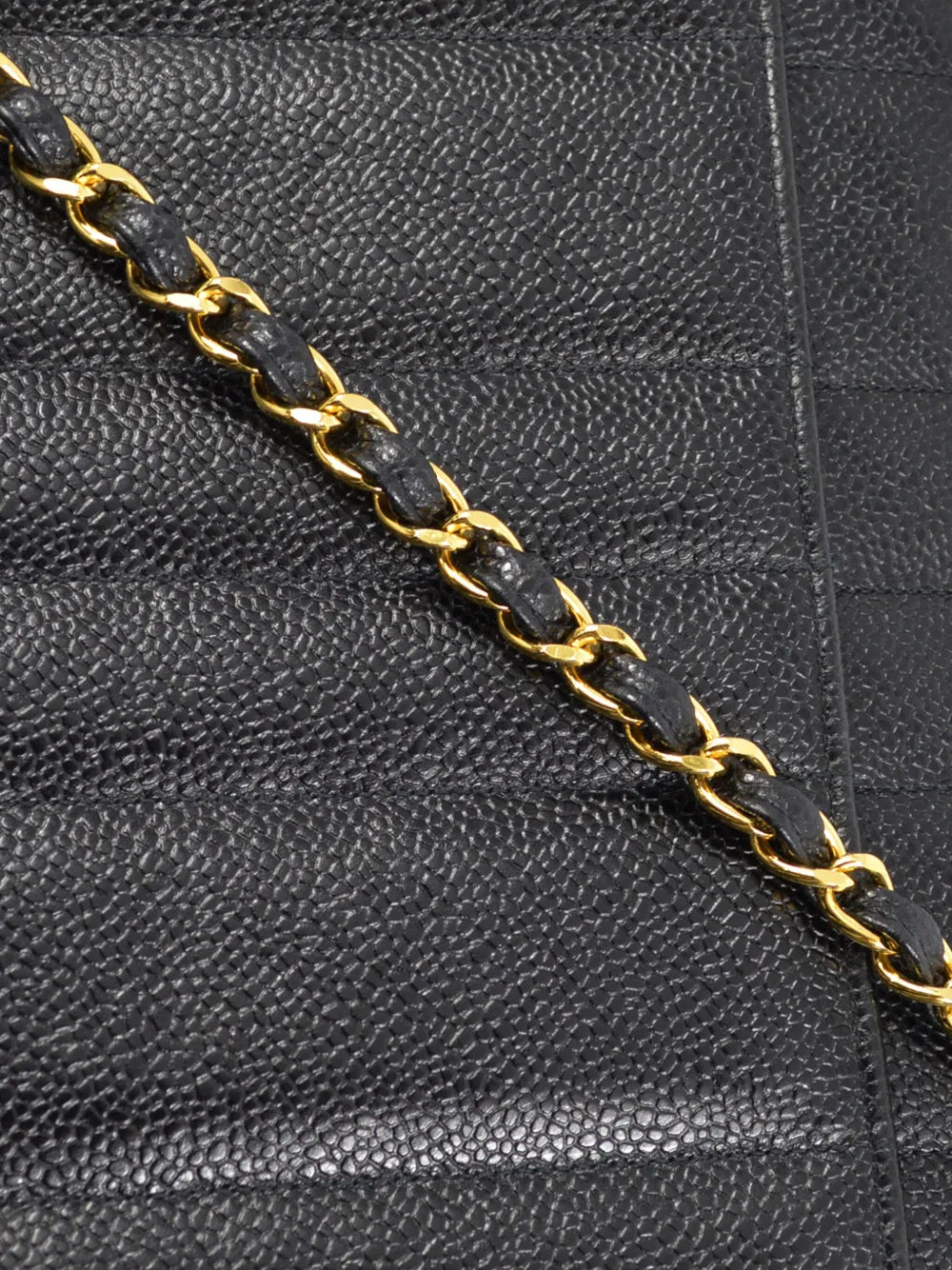 Pre-OwnedCHANEL Pre-Owned1995 CC turn-lock shoulder bag