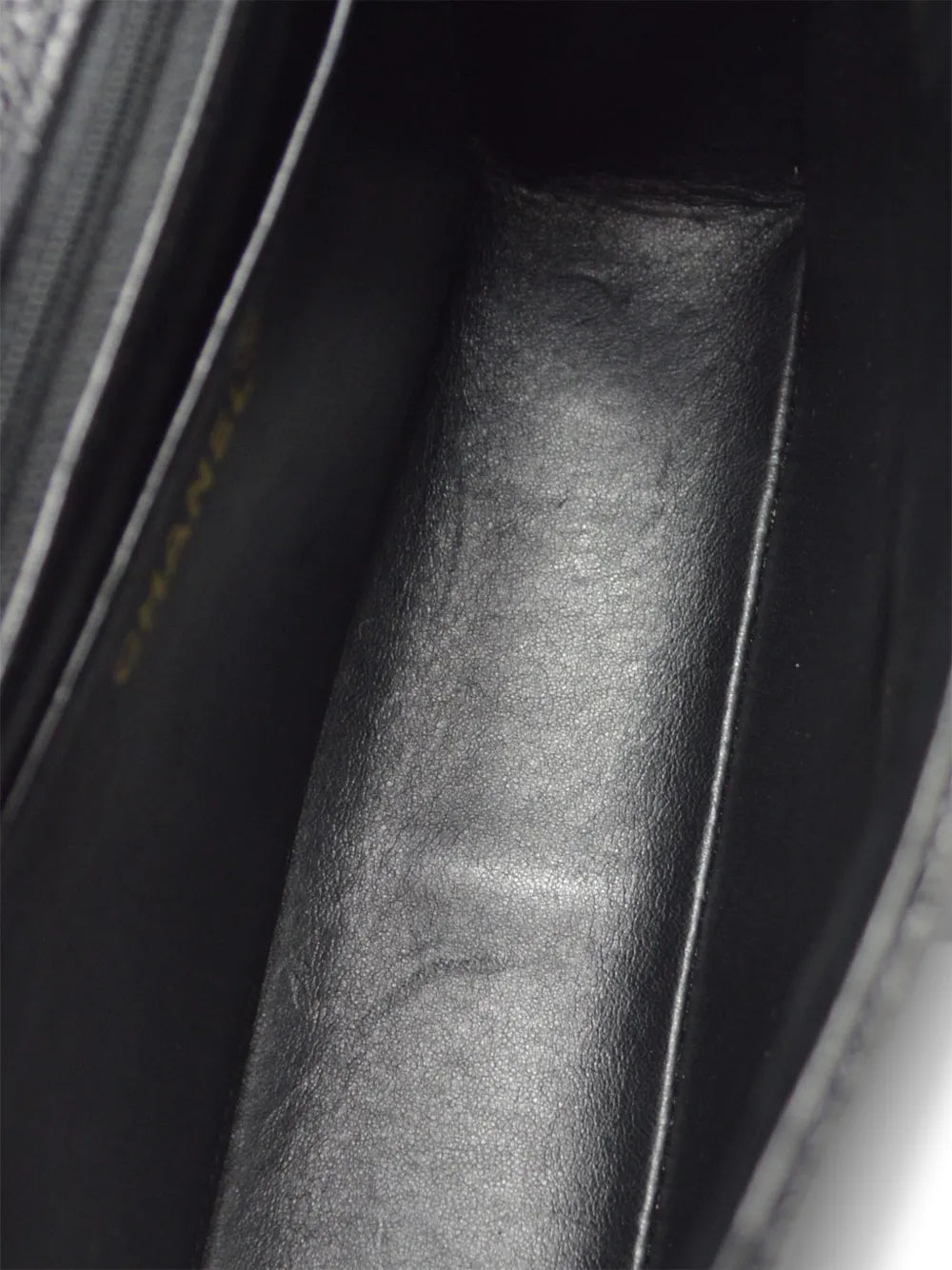 Pre-OwnedCHANEL Pre-Owned1995 CC turn-lock shoulder bag