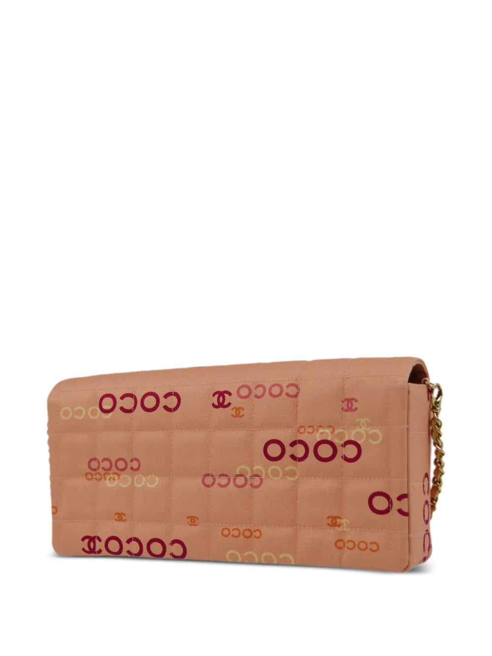 Pre-OwnedCHANEL Pre-Owned2000 East West shoulder bag