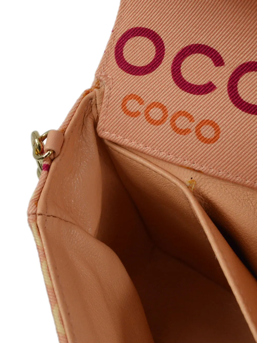 Pre-OwnedCHANEL Pre-Owned2000 East West shoulder bag