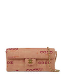 Pre-OwnedCHANEL Pre-Owned2000 East West shoulder bag