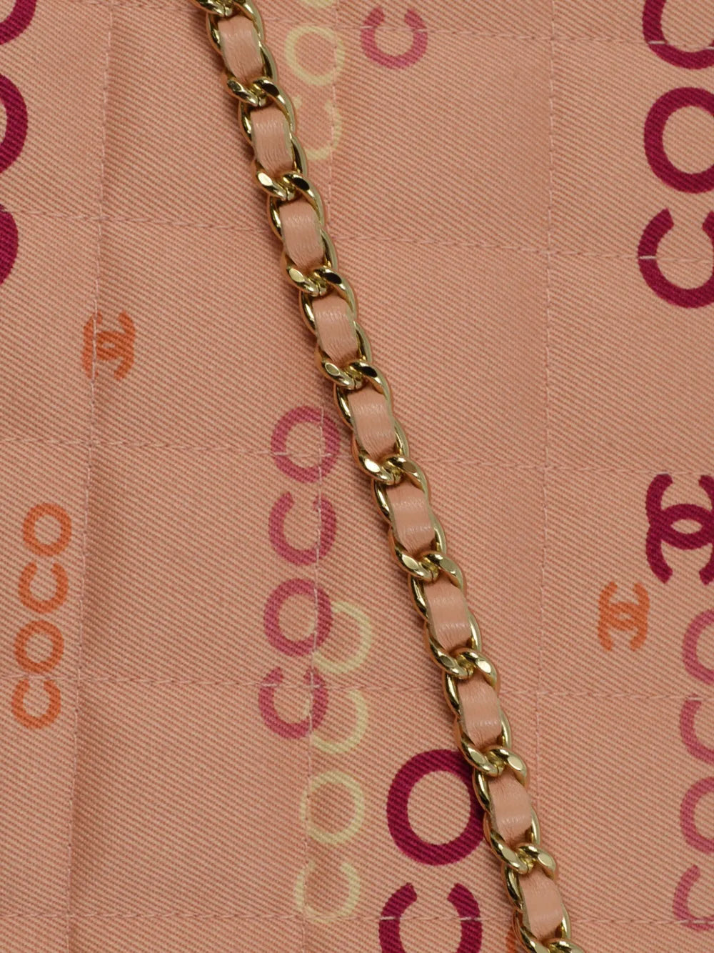 Pre-OwnedCHANEL Pre-Owned2000 East West shoulder bag