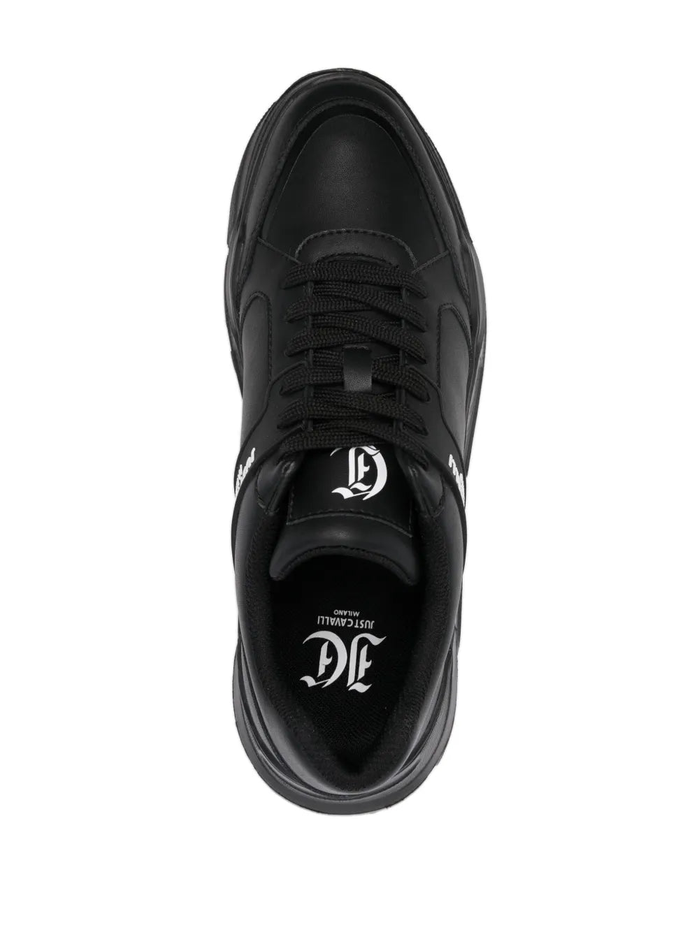 Just Cavalli Casper Dis. 9 Sneakers