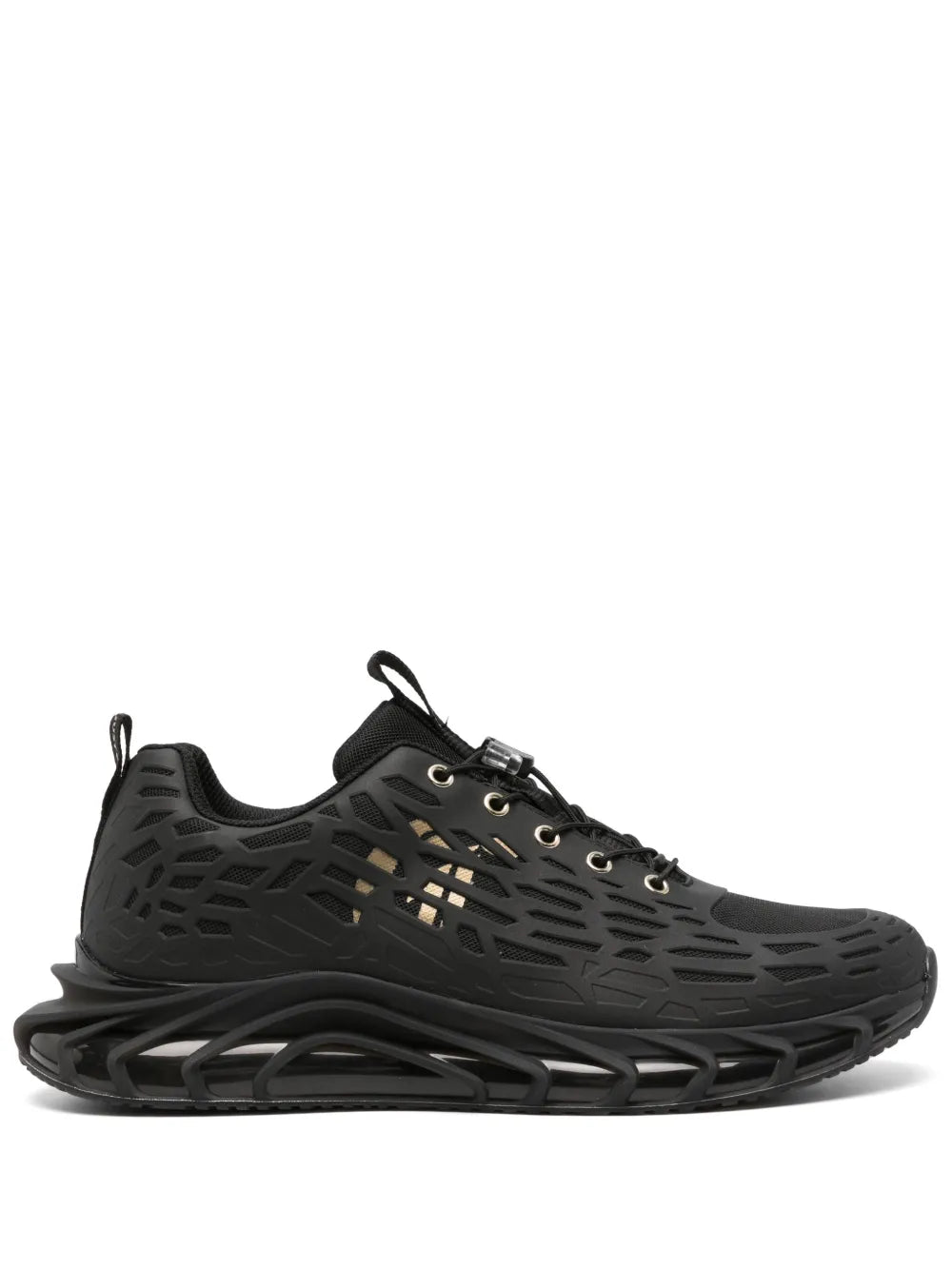 Just Cavalli Chunky Sneakers