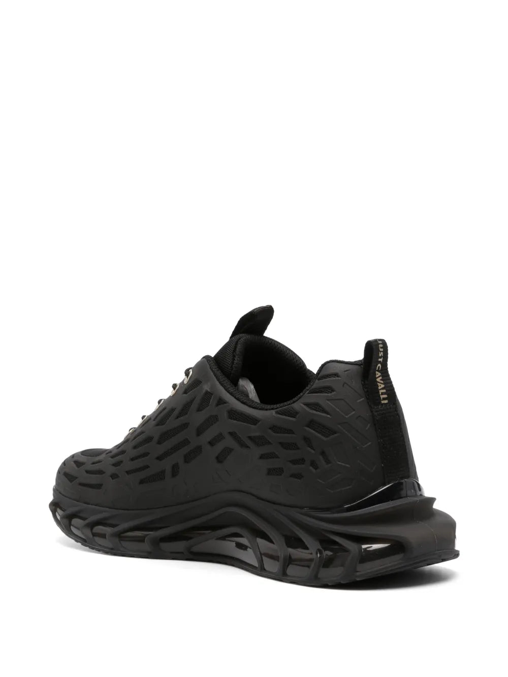 Just Cavalli Chunky Sneakers