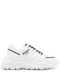 Just Cavalli Fondo Casper Dis. 9 Sneakers