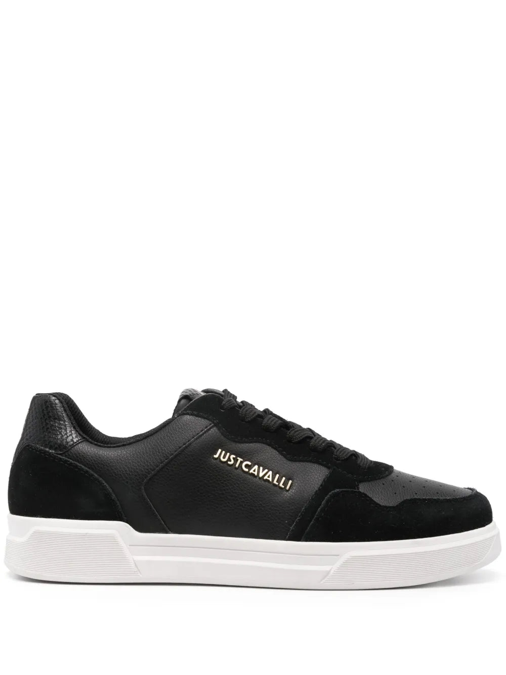 Just Cavalli Minimal Dis. 4 Sneakers