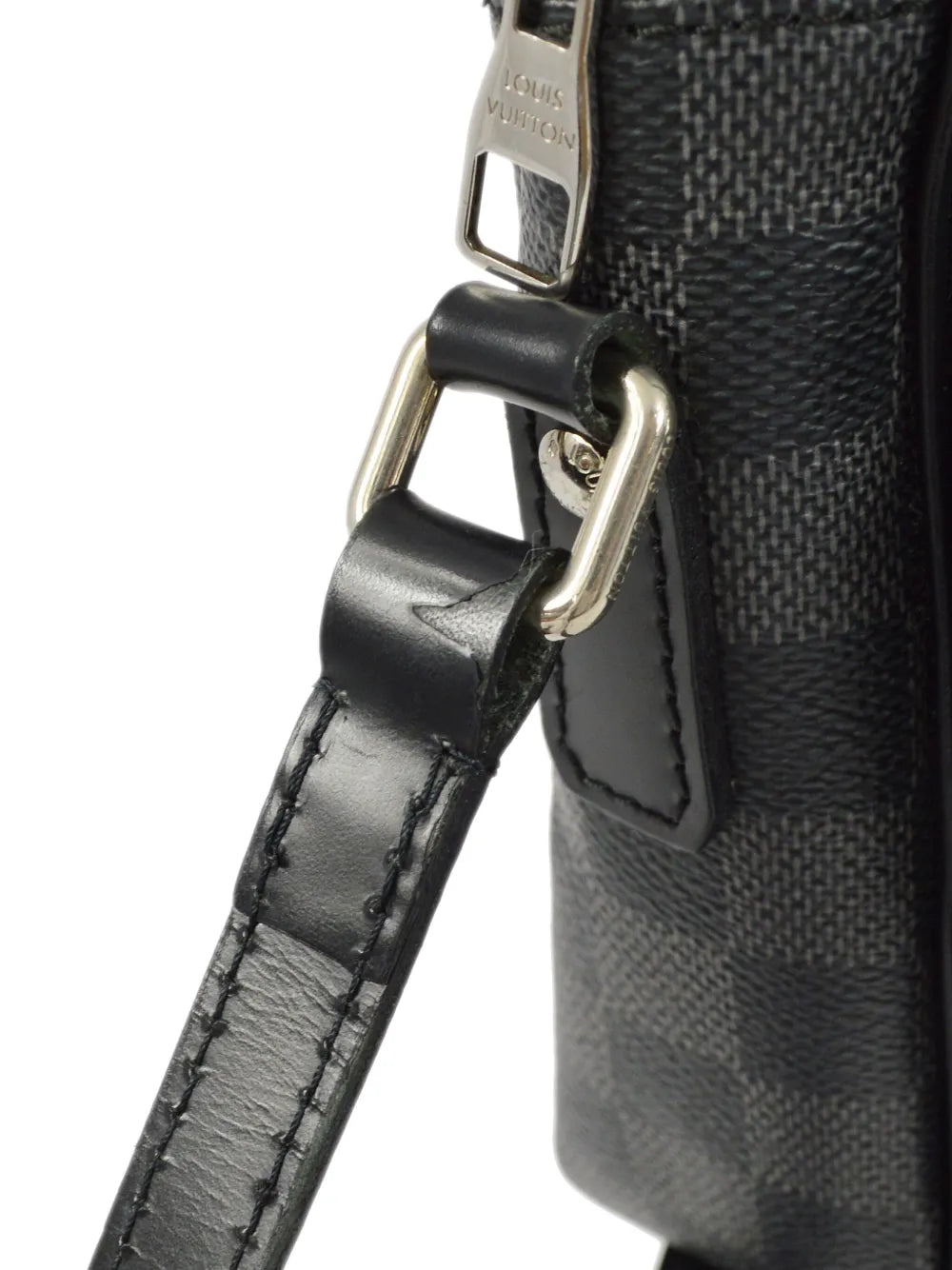Pre-OwnedLouis Vuitton Pre-Owned2008 Rem shoulder bag