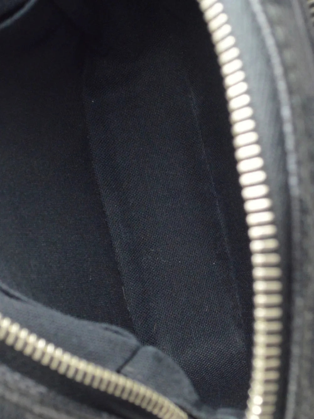 Pre-OwnedLouis Vuitton Pre-Owned2008 Rem shoulder bag