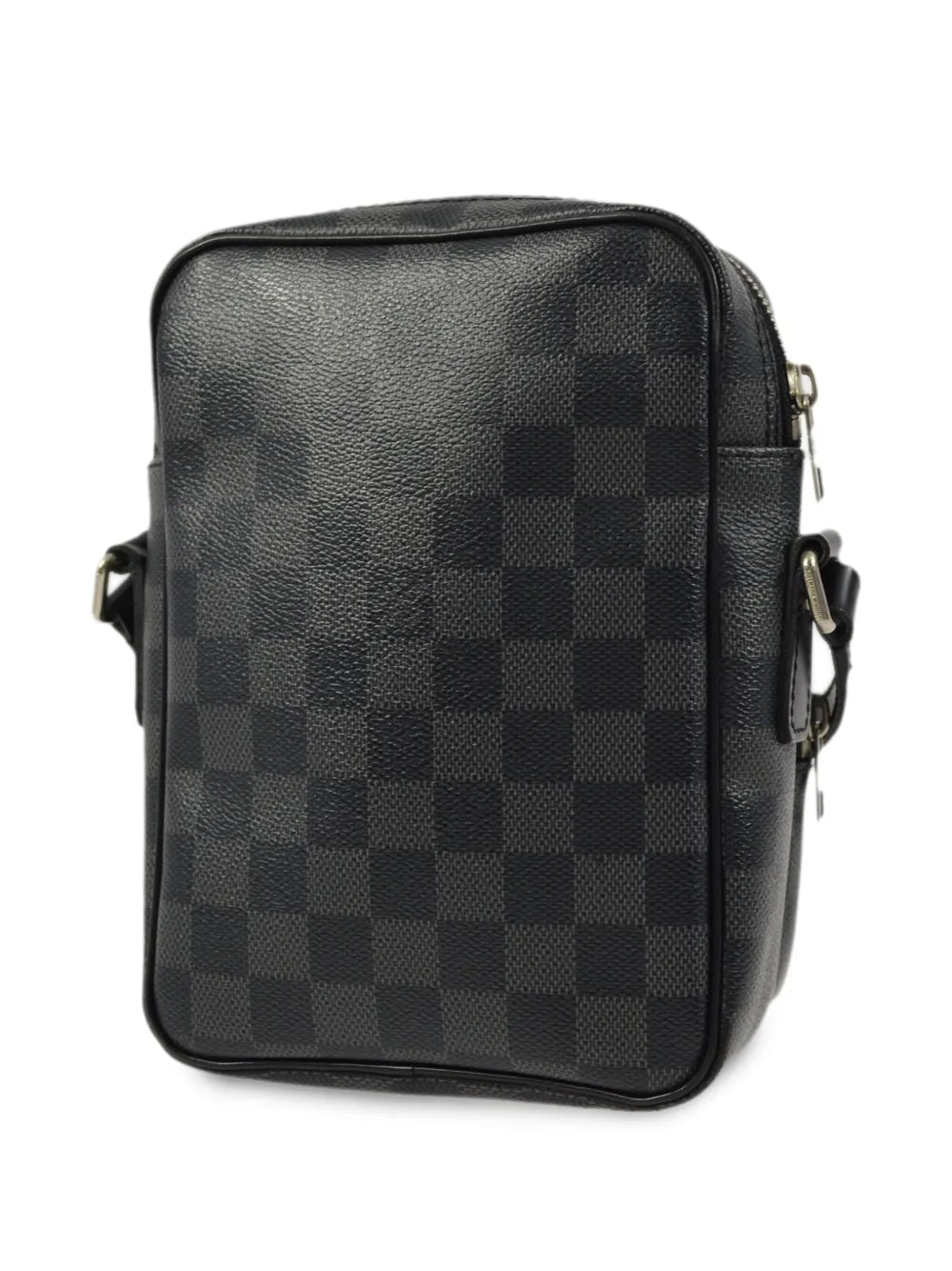 Pre-OwnedLouis Vuitton Pre-Owned2008 Rem shoulder bag