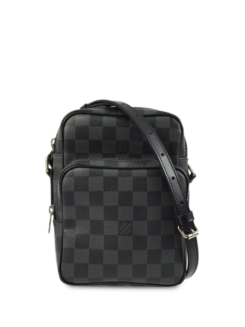 Pre-OwnedLouis Vuitton Pre-Owned2008 Rem shoulder bag
