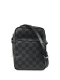 Pre-OwnedLouis Vuitton Pre-Owned2008 Rem shoulder bag