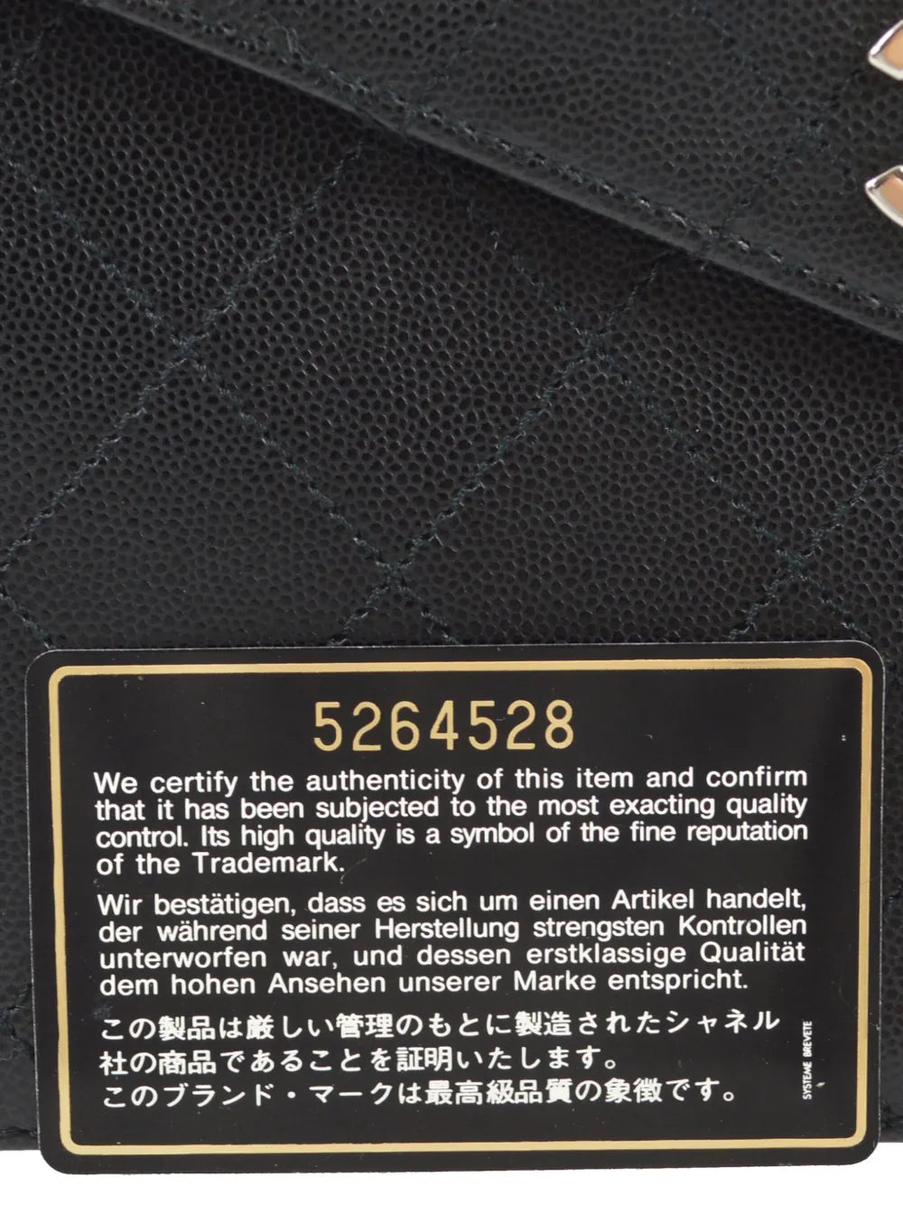 Pre-OwnedCHANEL Pre-Owned1998 CC diamond-quilted handbag