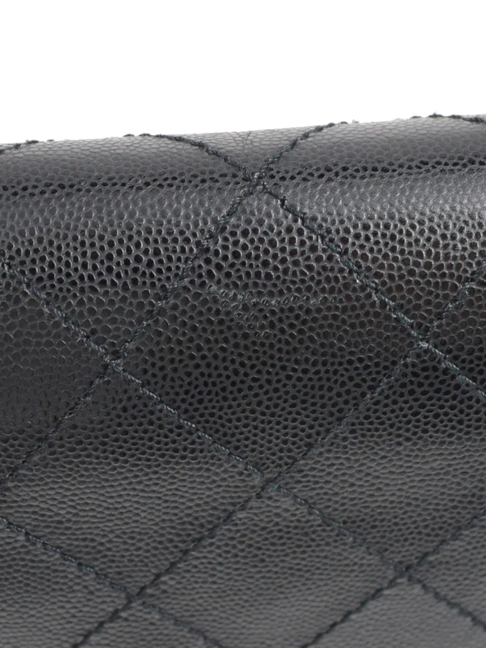 Pre-OwnedCHANEL Pre-Owned1998 CC diamond-quilted handbag