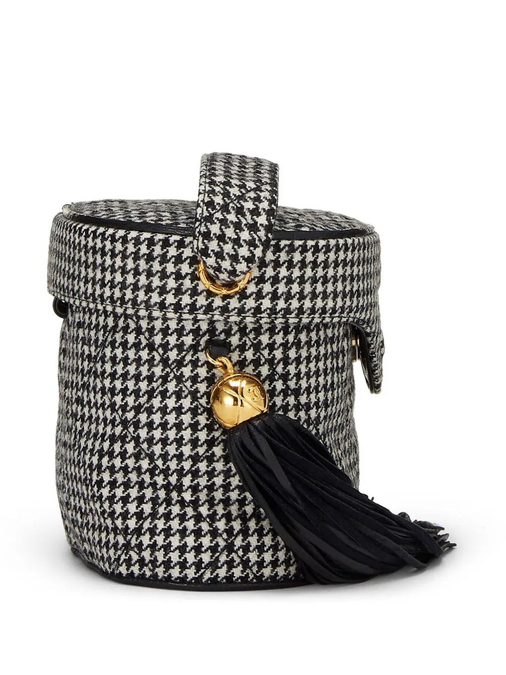 Pre-OwnedCHANEL Pre-Owned1994 Binocular Case crossbody bag