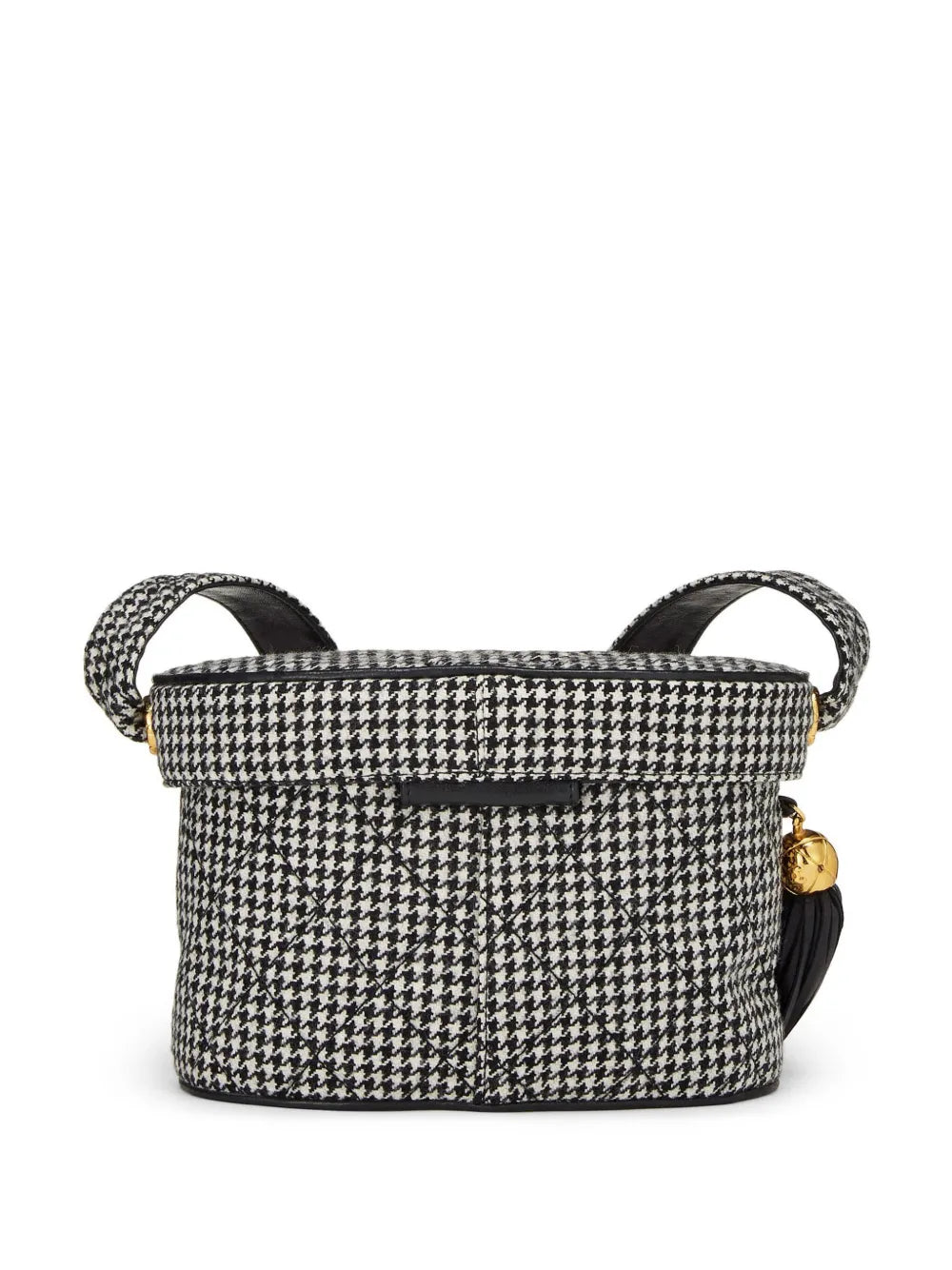 Pre-OwnedCHANEL Pre-Owned1994 Binocular Case crossbody bag