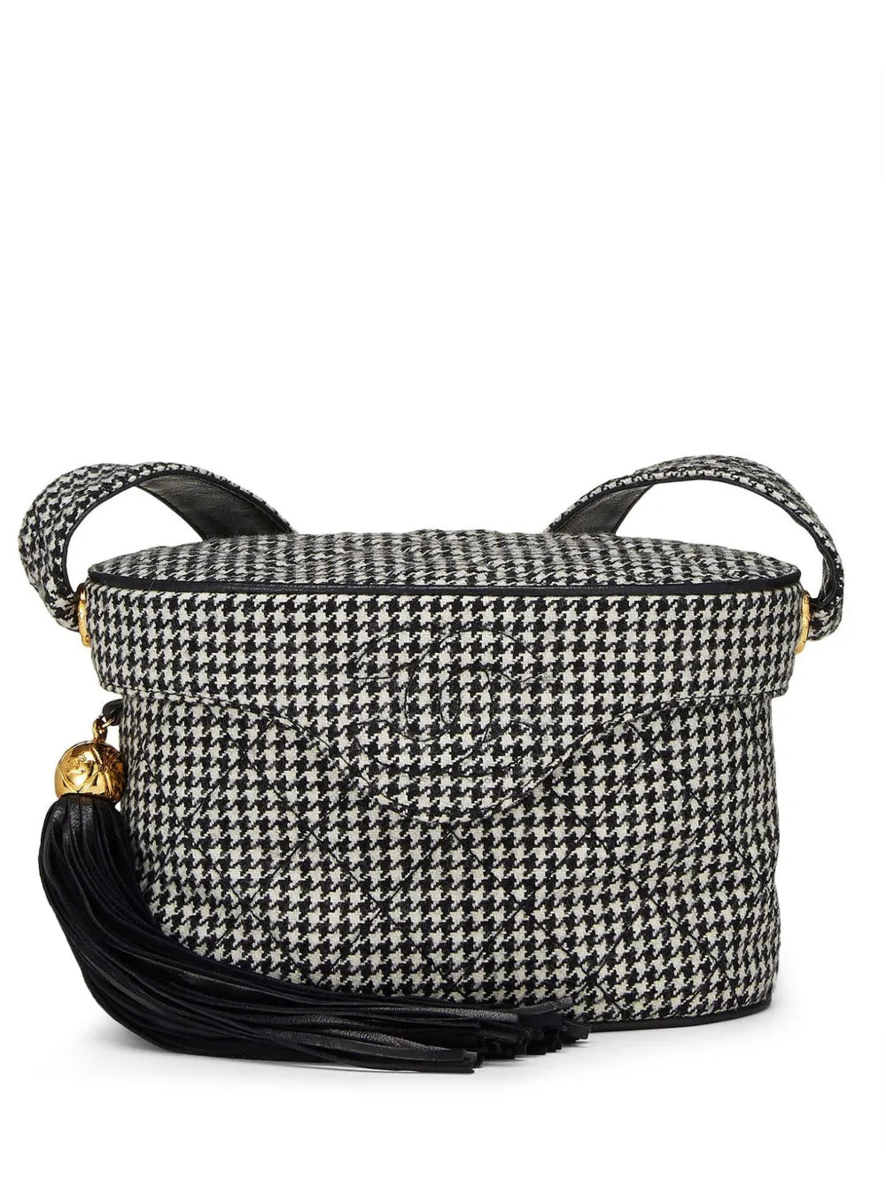 Pre-OwnedCHANEL Pre-Owned1994 Binocular Case crossbody bag