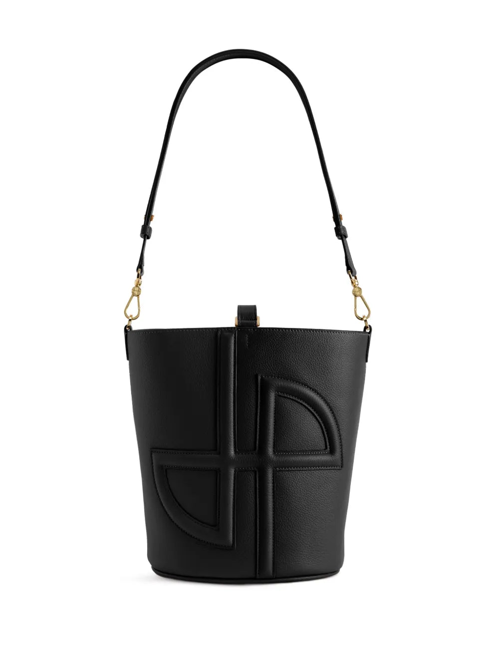 Patoumedium JP bucket bag