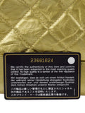 Pre-OwnedCHANEL Pre-Owned2016 Gabrielle shoulder bag
