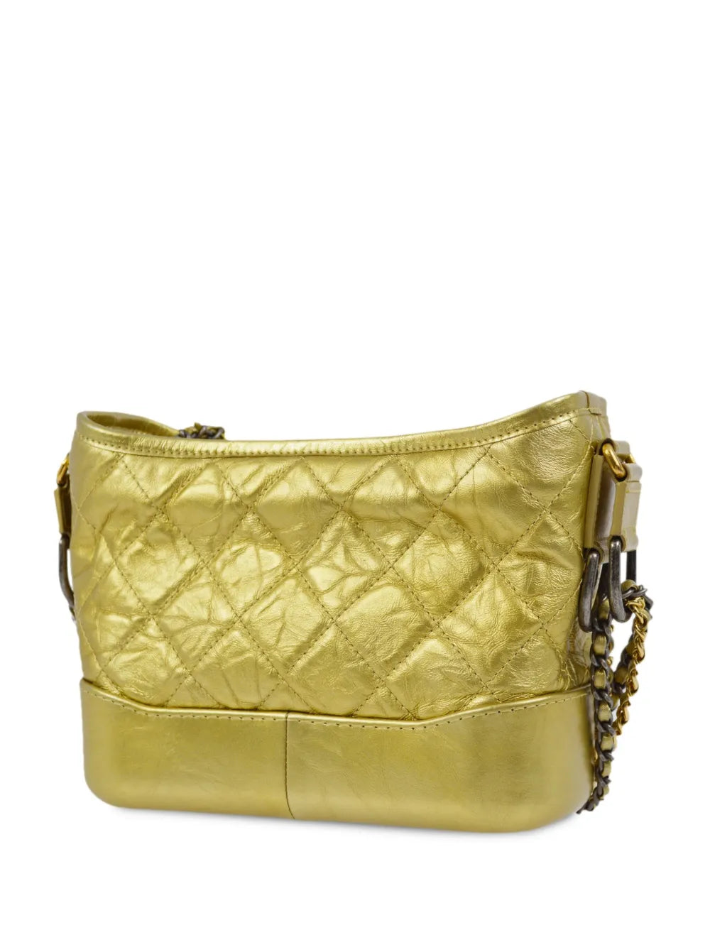 Pre-OwnedCHANEL Pre-Owned2016 Gabrielle shoulder bag