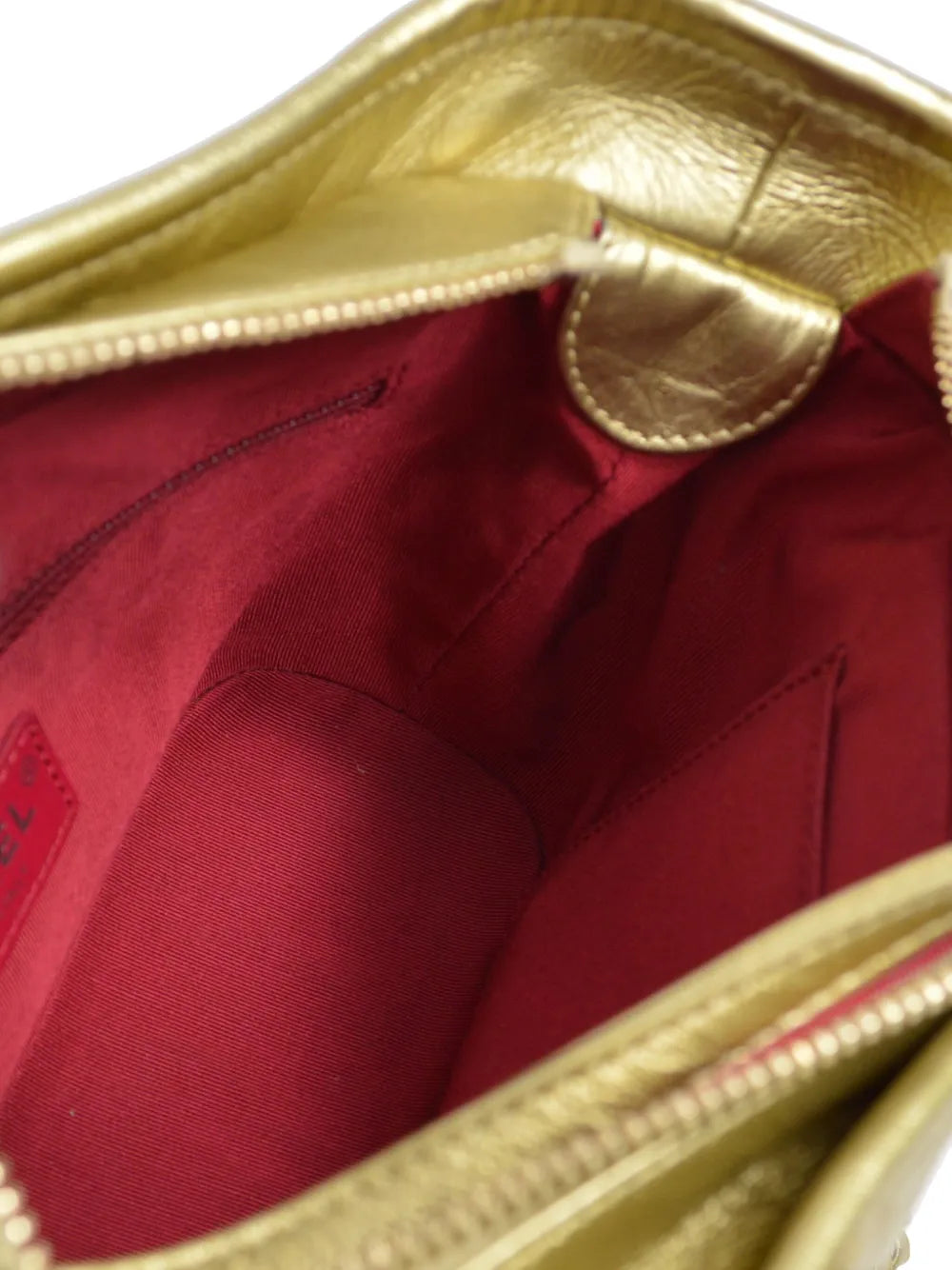 Pre-OwnedCHANEL Pre-Owned2016 Gabrielle shoulder bag