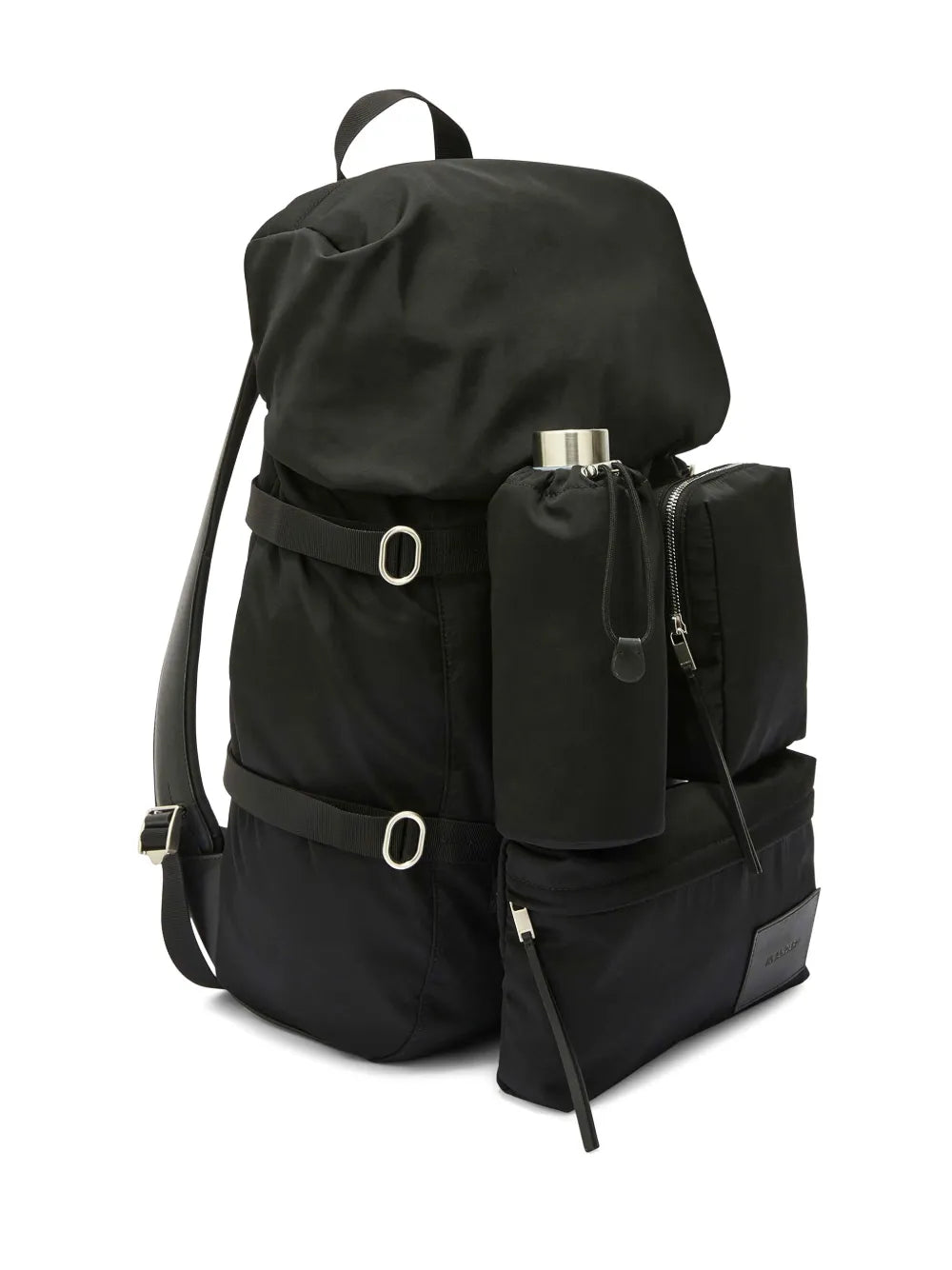 Jil Sandercanvas outdoor backpack