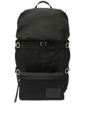 Jil Sandercanvas outdoor backpack