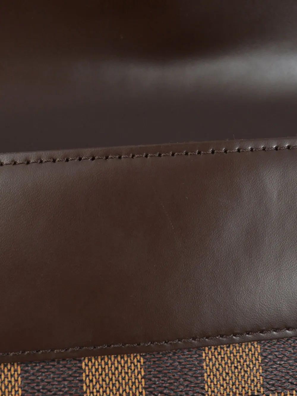 Pre-OwnedLouis Vuitton Pre-Owned2004 Soho backpack