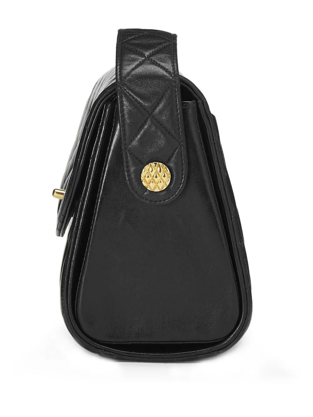 Pre-OwnedCHANEL Pre-Owned1991 small Classic Flap shoulder bag