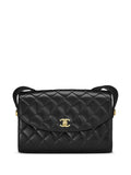 Pre-OwnedCHANEL Pre-Owned1991 small Classic Flap shoulder bag