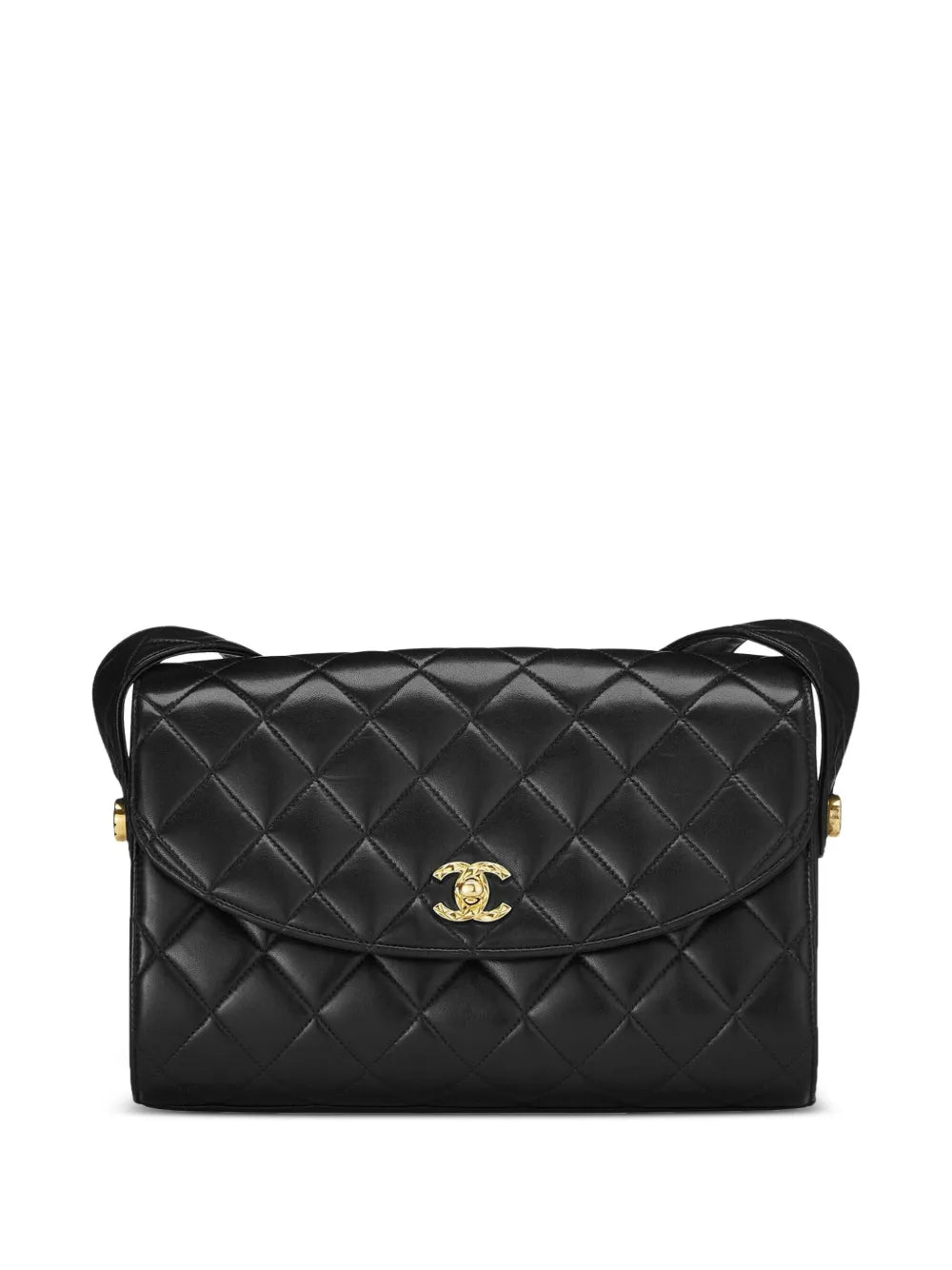 Pre-OwnedCHANEL Pre-Owned1991 small Classic Flap shoulder bag