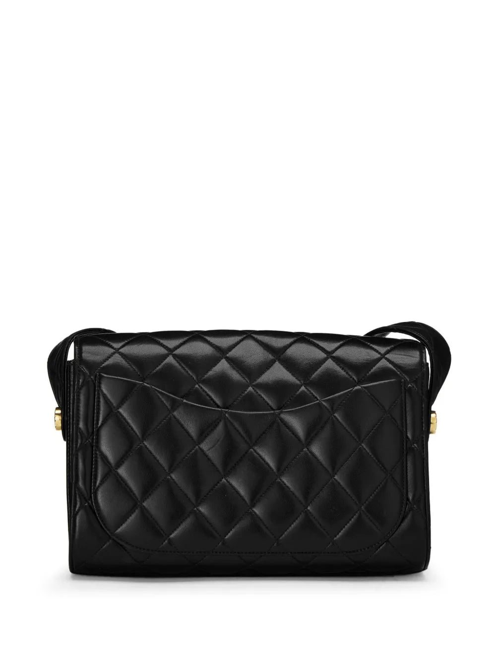 Pre-OwnedCHANEL Pre-Owned1991 small Classic Flap shoulder bag
