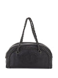 Pre-OwnedCHANEL Pre-Ownedmini Luxury Line handbag