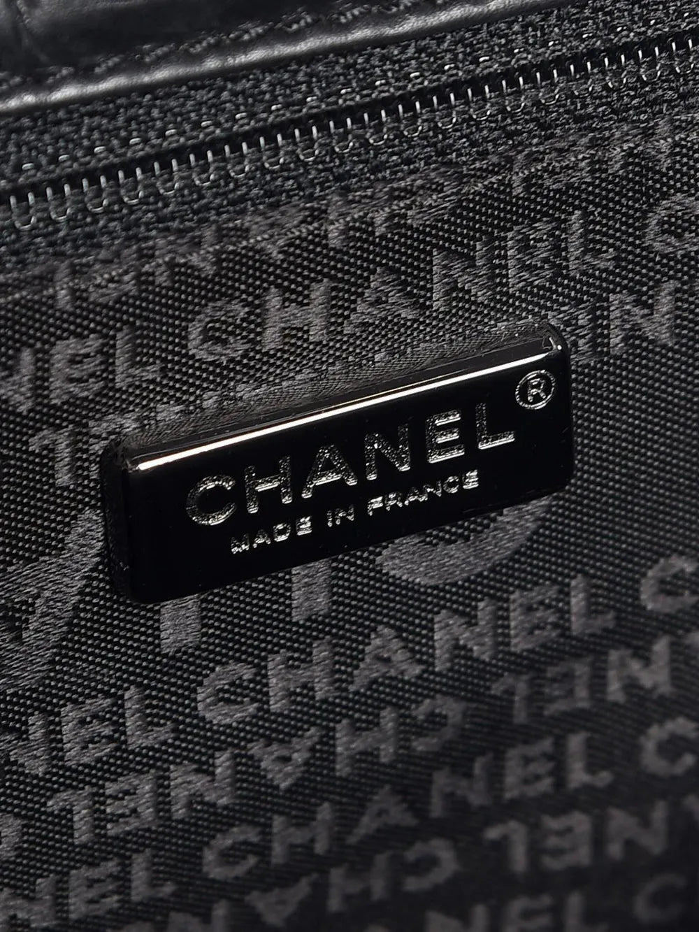 Pre-OwnedCHANEL Pre-Owned2005 Bubble shoulder bag